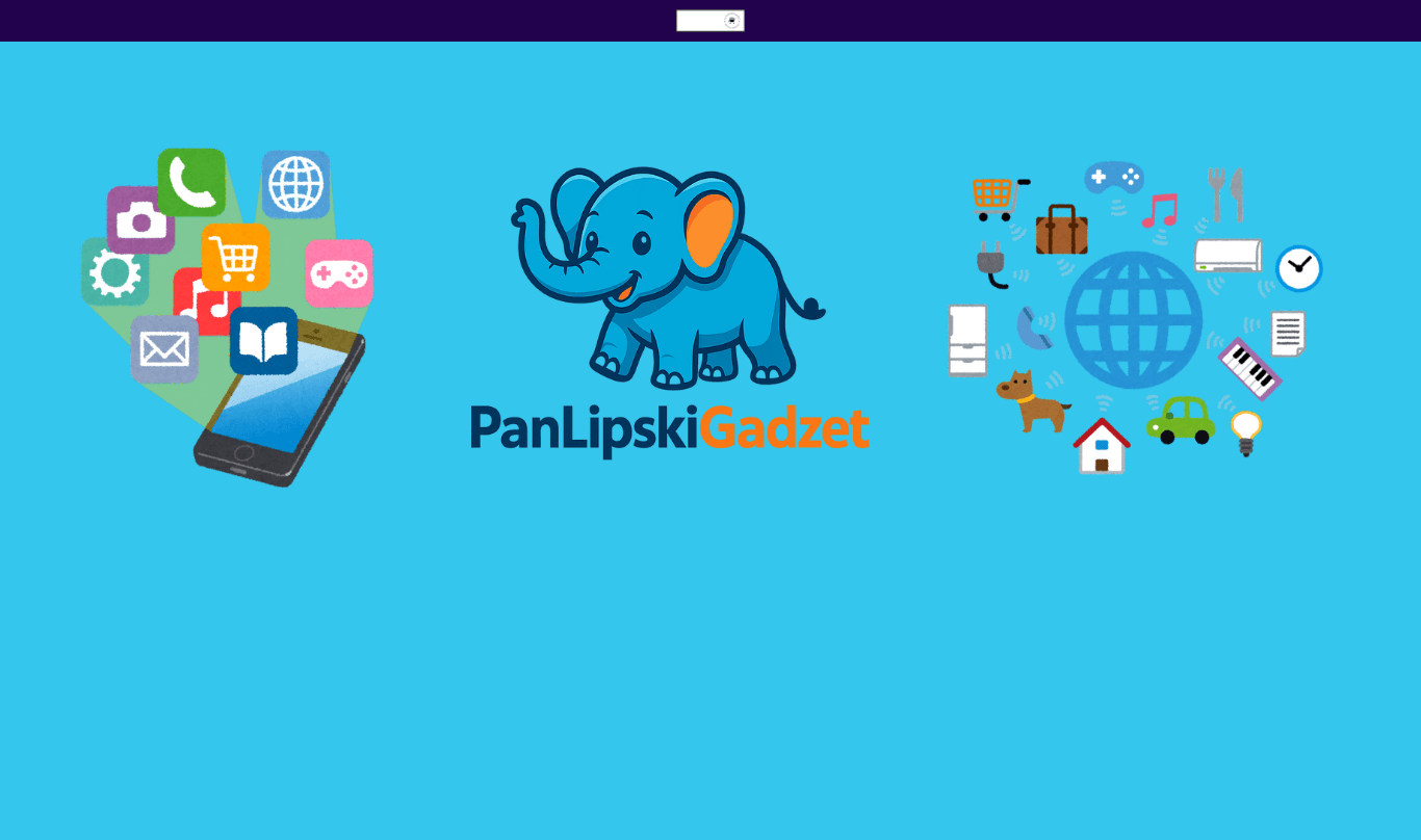 Banner background